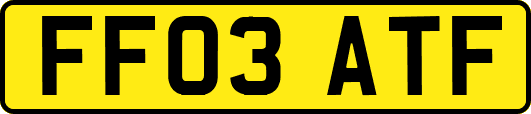 FF03ATF