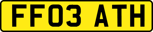 FF03ATH