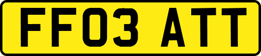 FF03ATT