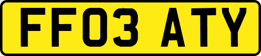 FF03ATY