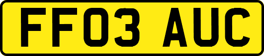 FF03AUC