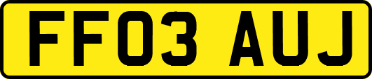 FF03AUJ