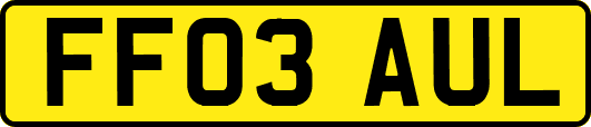 FF03AUL