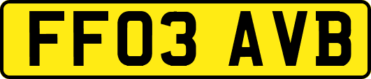 FF03AVB