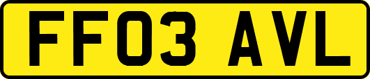 FF03AVL