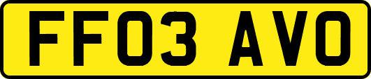 FF03AVO