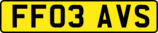 FF03AVS