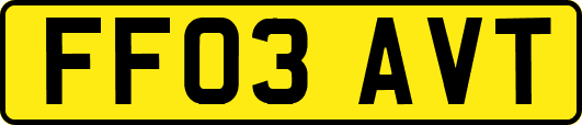 FF03AVT