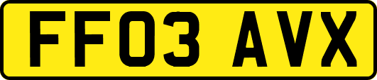 FF03AVX
