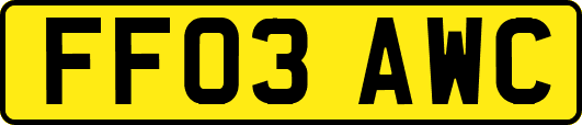 FF03AWC
