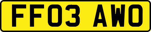 FF03AWO