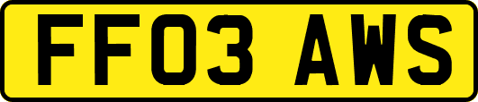FF03AWS