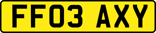 FF03AXY