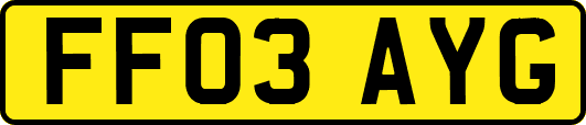FF03AYG