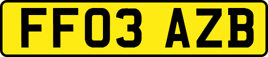 FF03AZB