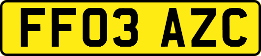FF03AZC
