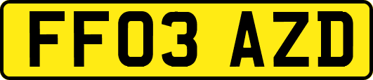 FF03AZD