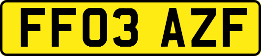 FF03AZF