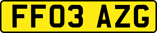FF03AZG