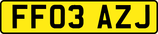 FF03AZJ
