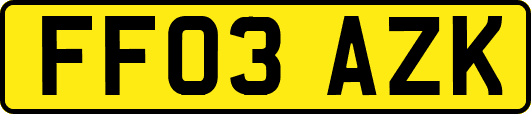 FF03AZK