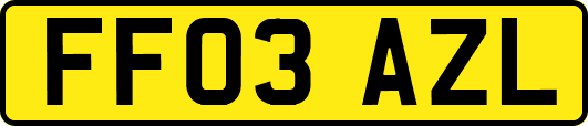FF03AZL