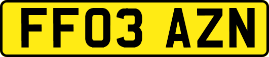 FF03AZN