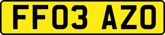 FF03AZO