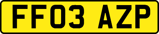 FF03AZP