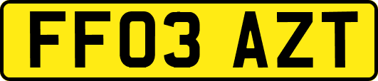 FF03AZT