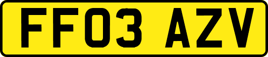 FF03AZV