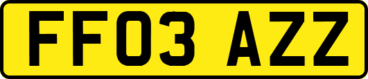 FF03AZZ
