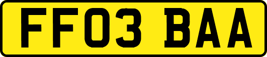 FF03BAA