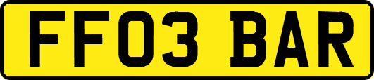 FF03BAR