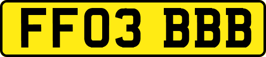 FF03BBB