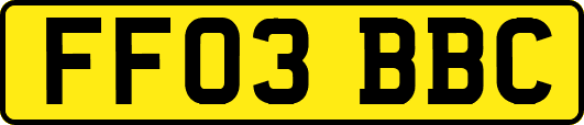FF03BBC