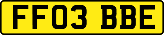 FF03BBE