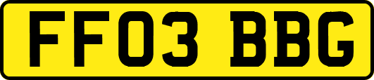 FF03BBG