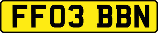 FF03BBN