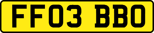 FF03BBO