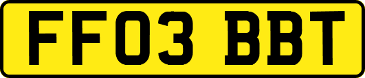 FF03BBT