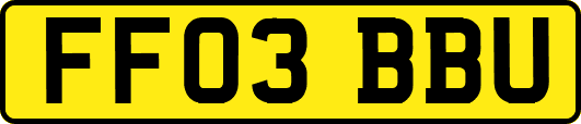 FF03BBU