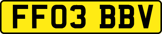 FF03BBV