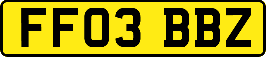 FF03BBZ