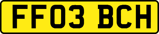 FF03BCH