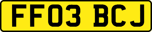 FF03BCJ