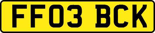 FF03BCK