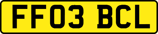 FF03BCL