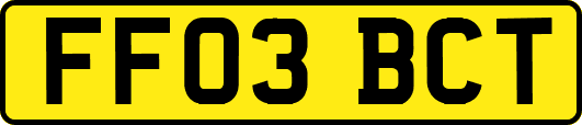 FF03BCT