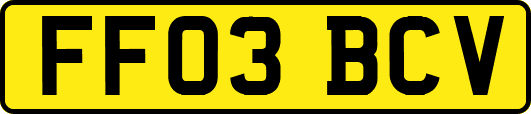 FF03BCV